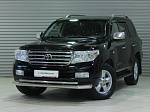 Toyota Land Cruiser 4,5 