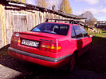 Volkswagen Passat 1,8 