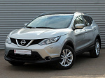 Nissan Qashqai 2,0 