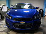 Chevrolet Aveo 1,6 