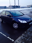 Citroen C4 1,6 