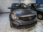 SsangYong Actyon 2,0 