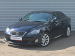 Lexus IS 250 2,5 