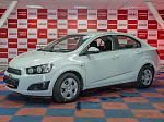 Chevrolet Aveo 1,6 