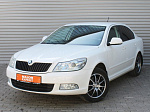 Skoda Octavia 1,8 