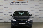 Ford Focus 1,6 