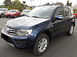 Suzuki Grand Vitara 2,0 