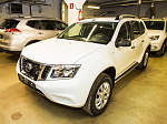 Nissan Terrano 1,6 