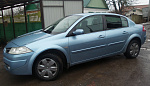 Renault Megane 1,6 