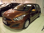 Hyundai i30 1,6 