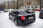 Skoda Octavia 1,8 