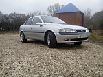 Opel Vectra 1,8 