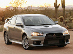 Mitsubishi Lancer 1,6 