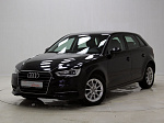 Audi A3 1,4 