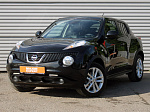 Nissan Juke 1,6 