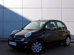 Nissan Micra 1,4 