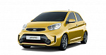 Kia Picanto 1,0 