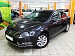 Volkswagen Passat 1,8 