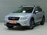 Subaru XV 2,0 