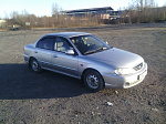 Kia Spectra 1,6 