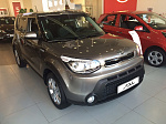 Kia Soul 1,6 