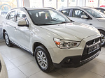 Mitsubishi ASX 1,6 