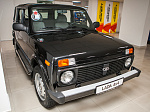 Lada () 2121 1,7 