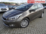 Kia Cee'd SW 1,6 