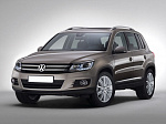 Volkswagen Tiguan 1,4 