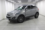 Opel Antara 2,4 