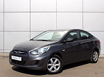 Hyundai Solaris 1,4 