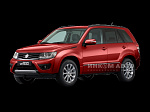 Suzuki Grand Vitara 2,0 