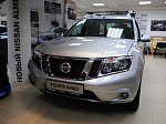 Nissan Terrano 1,6 