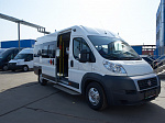 Fiat Ducato 2,3 