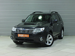 Subaru Forester 2,5 