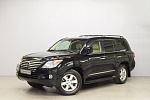 Lexus LX 570  5,7 