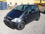 MercedesBenz A-Class 2,0 