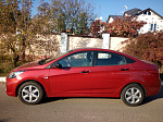 Hyundai Solaris 1,4 