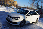 Volkswagen Polo 1,6 