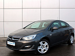 Opel Astra 1,4 