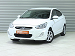 Hyundai Solaris 1,6 