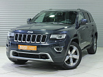 Jeep Grand Cherokee 3,0 