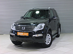 SsangYong Rexton 2,0 