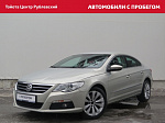 Volkswagen Passat CC 1,8 