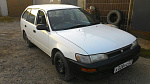 Toyota Corolla 1,6 