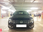 Volkswagen Passat 1,4 