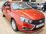 Lada () Vesta 1,6 