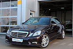 Mercedes-Benz E-klasse 3,0 