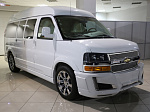 Chevrolet Express 5,3 