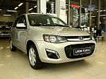 Lada () Kalina 1,6 